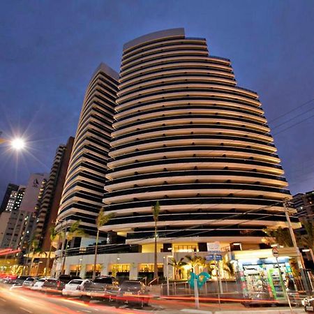 Ferienwohnung Landscape Beira Mar - 1804 Gold B Fortaleza  Exterior foto